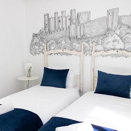Willa Castle House Óbidos Zewnętrze zdjęcie