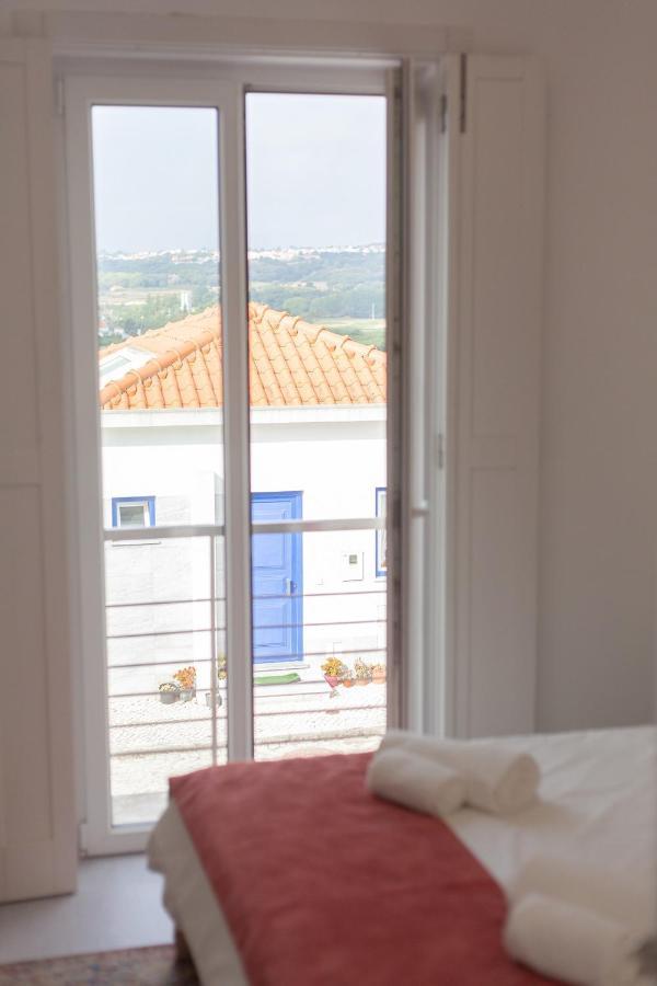 Willa Castle House Óbidos Zewnętrze zdjęcie