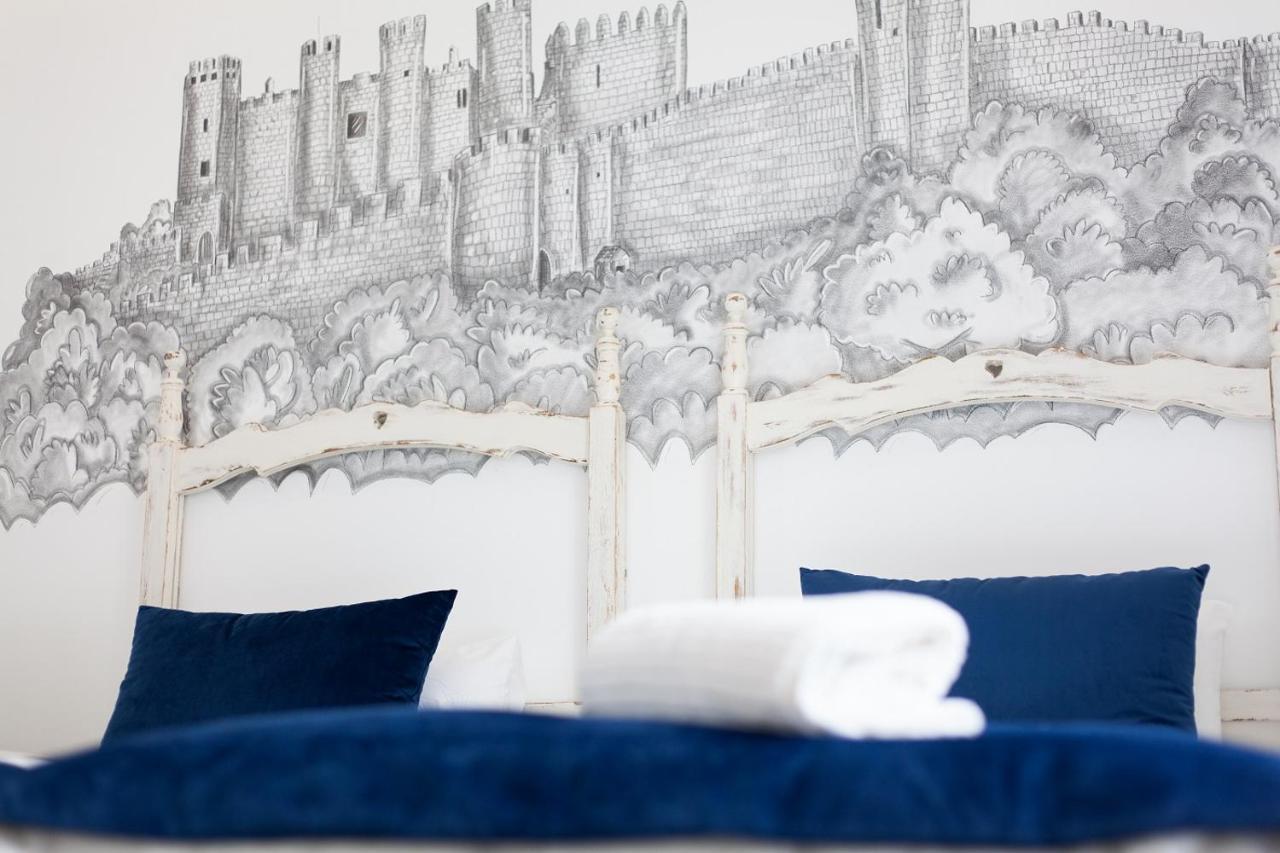Willa Castle House Óbidos Zewnętrze zdjęcie